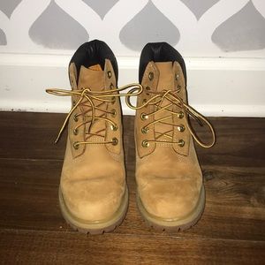 women’s timberland boots